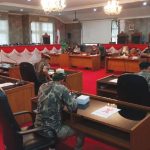 Garis Minta Wakil Rakyat 'Melek'