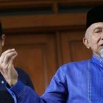 Mumtaz Rais Sentil Sikap Sang Ayah