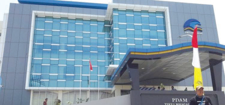 Penyertaan Modal PDAM Tirta Bhagasasi Dinilai Merugikan, Mahasiswa Desak DPRD Gunakan Hak Interpelasi