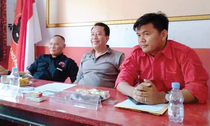 PDIP Subang Siapkan Strategi Koalisi atau Konvensi