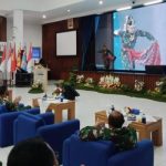TNI-Polri Perkuat Sinergitas Kawal Pembangunan