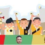 Peluang di Depan Mata, PKS Malah Jadi Suporter di Pilkada Kab. Bandung, Bukti Kegagalan Ciptakan Kaderisasi