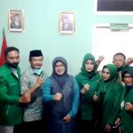 PPP Resmi Dukung Pasangan NU