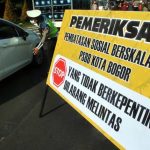Kewilayahan Belum Juga Ajukan PSBM