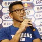 Tolak Kompetisi Pramusim, Teddy Sebut Tidak Ideal