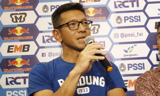 Liga 1 Ditunda, Sponsor Persib Aman