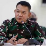 Letjen Dudung Minta Hindari Fanatik dalam Beragama