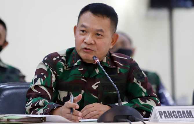 Setengah Miliar untuk Korban Ciracas