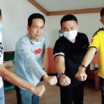 Kembali Fokus Pemenangan, Semua Bapaslon Pilkada Cianjur Telah Jalani Tes Kesehatan