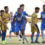  Hujan Gol di Stadion GBLA