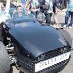 Pasangan Cellica-Aep Ditegur Mendagri