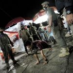 Langsung Tindak Tegas, Sudah Tak Ada Basa-basi Bagi Pelanggar Protokol Kesehatan