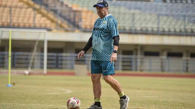 Usai Tira Persikabo, Bakal Hadapi Tim Ibu Kota Usai Tira Persikabo, Bakal Hadapi Tim Ibu Kota