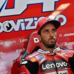 Dovizioso: Balapan MotoGP Tak Lagi Greget