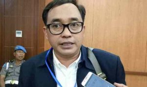 Pengamat Ekonomi Universitas Pasundan Bandung, Acuviarta Kartabi