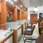 Pengelolaan Pemerintah Perlu Dukungan Warga