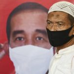 Presiden Serukan Penggunaan Masker Presiden Serukan Penggunaan Masker