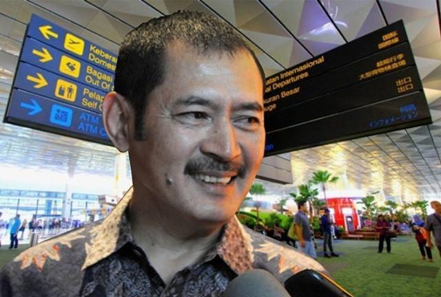  Anak Soeharto Lawan Pemerintah