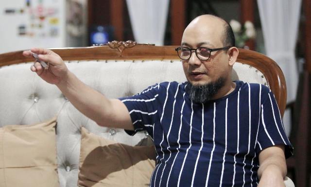 Lembaga Anti Rasuah “Diserang” Internal