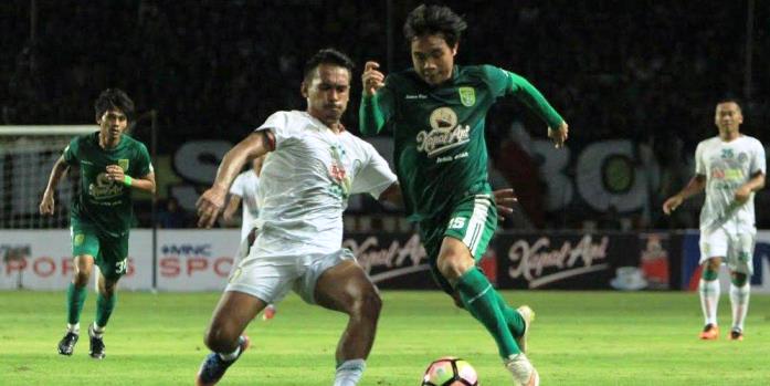 Jelang Turnamen Pramusim 2021, PSS Sleman Rombak Skuad