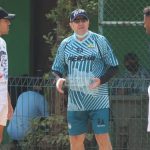 Fabiano Yakin Persib Mampu Atasi Keletihan saat Laga Tandang