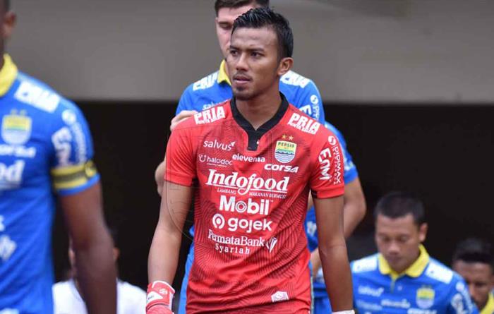 Uji Tanding Persib Vs Bhayangkara FC, Teja dan Kim Kurniawan Diragukan Tampil
