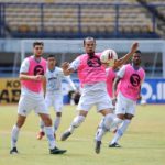 Liga 1 Batal Lanjut, Latihan Jalan Terus
