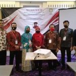 Prodi Magister Ilmu Hukum UIN Bandung Evaluasi Pengembangan Kurikulum