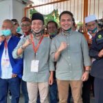 Ridwan Kamil Minta KPU Tindak Tegas Paslon Pelanggar Prokes