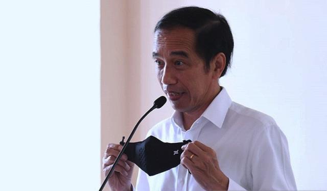 Presiden: Tak Ada Tawar Menawar Soal Protokol Kesehatan di Pilkada