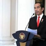 Presiden Jokowi Ajak GP Ansor Ikut Jaga Ruang Kebebasan