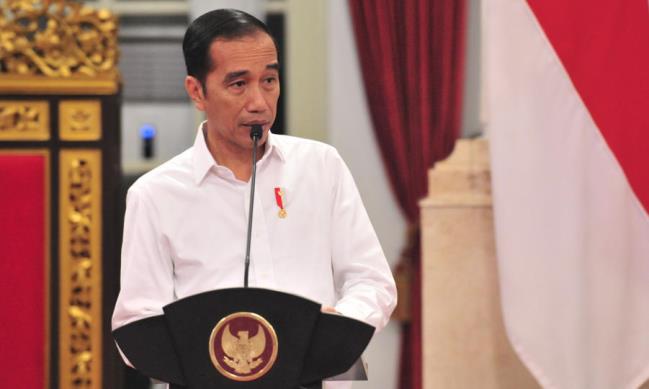 Presiden Rombak Direksi BP Jamsostek