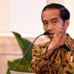 Presiden Pantau Belanja Daerah