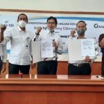 Sukseskan Program PEN, bank bjb-Pemkab Bogor Kolaborasi Bantu UMKM