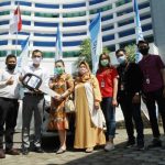 Program Racing Poin SMS Banking Telkomsel Bagikan Hadiah Tandamata kepada Nasabah bank bjb
