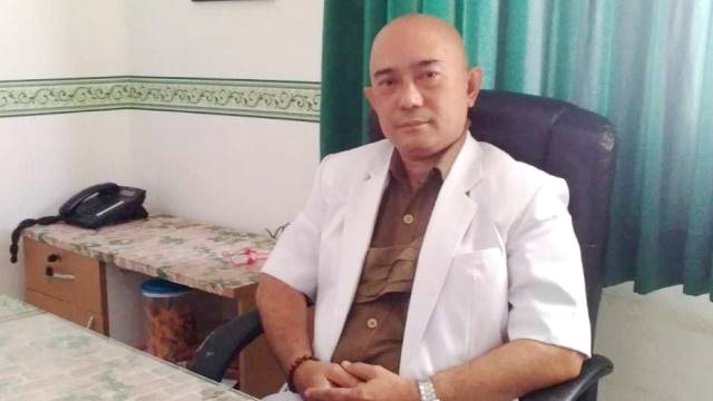 Puskesmas Cimalaka Jalankan UKM