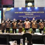 RUPSLB, bank bjb Mendorong Pertumbuhan Kredit