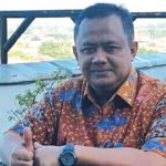 Kabiro Hukum Kemendagri jadi Pjs Bupati Sukabumi