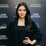 Konser Dibatalkan, Raisa Minta Maaf dengan Suara Bergetar