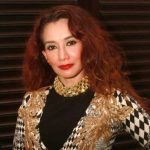 Reza Artamevia Terjerat Narkoba