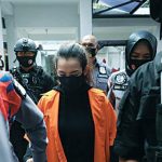 Reza Artamevia Terancam 12 Tahun Penjara