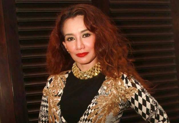 Reza Artamevia Terjerat Narkoba