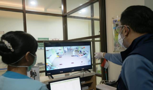 Ridwan Kamil Minta Kepala Daerah Di Bodebek Kompak