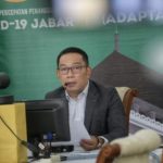 Ridwan Kamil Minta Warga Jabar Pelajari Budaya Tangguh Bencana