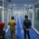 Ridwan Kamil Tinjau Fasilitas Pelayanan Covid-19 RSKIA Bandung