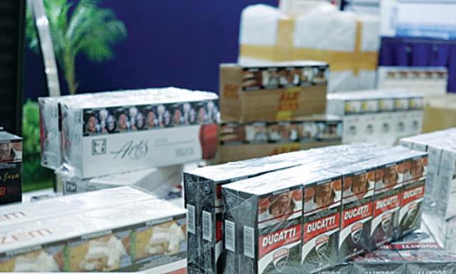 Berikut Daftar Harga Rokok Terbaru 2022, Naik 2,5 Hingga 14 Persen