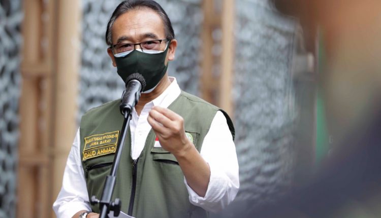 14 Indikator Resiko Kesehatan Di Tengah Pandemi