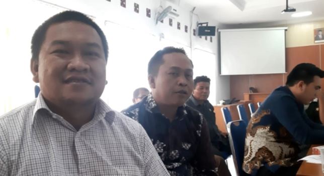Tim Pansus Covid-19 Minta Dana JPS Mutlak untuk Masyarakat, Jangan 'Dibajak' untuk Kepentingan Politik! Tim Pansus Covid-19 Minta Dana JPS Mutlak untuk Masyarakat, Jangan 'Dibajak' untuk Kepentingan Politik!
