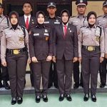 Komisi III DPR Minta Seragam Satpam yang Mirip Polisi Dipertahankan