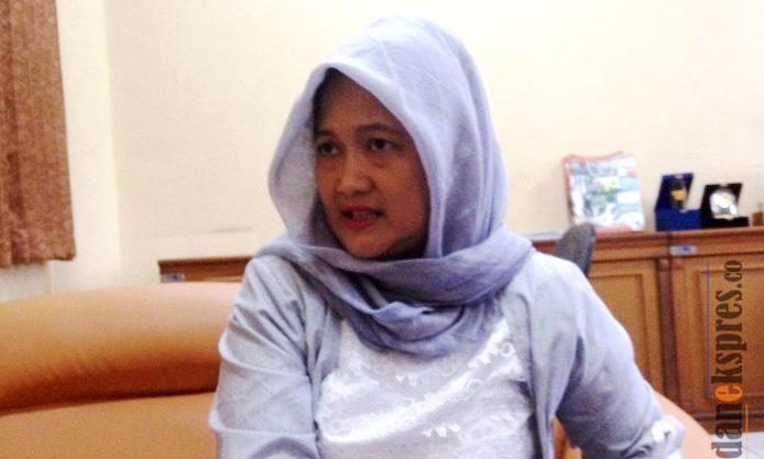 DPRD Kabupaten Karawang Bahas Raperda Ketahanan Pangan